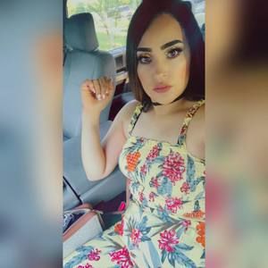 Meet your Posher, Diana hernández